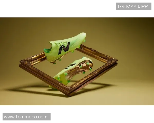 新百伦足球鞋赞助的球星：力量与风采的完美结合